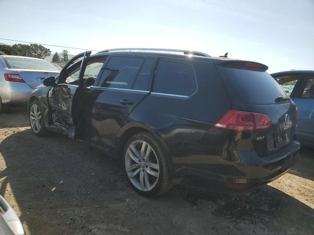 2015 VOLKSWAGEN GOLF SPORT - 3VWCA7AU2FM065469
