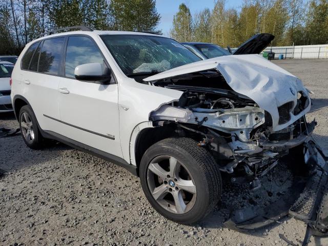 2007 BMW X5 3.0I VIN: 5UXFE43537L017604 Lot: 51675334