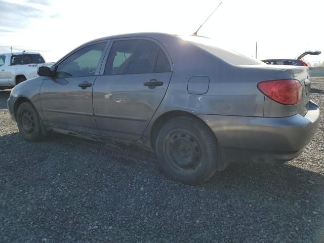 2004 Toyota Corolla Ce VIN: 2T1BR32E14C825999 Lot: 50342914