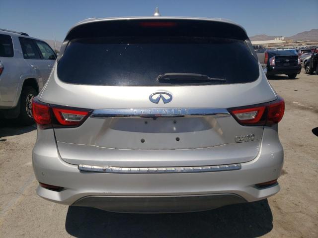 2016 Infiniti Qx60 VIN: 5N1AL0MNXGC525315 Lot: 52216754