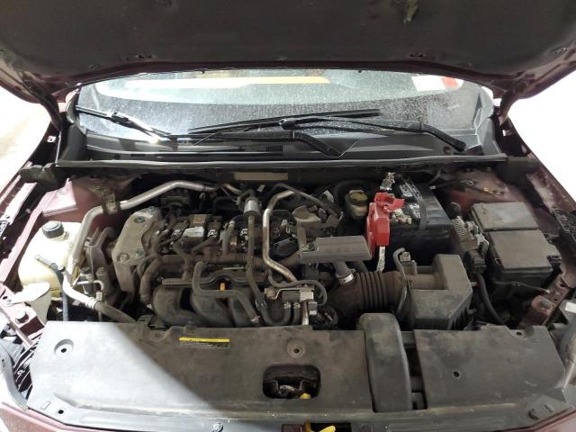 2020 Nissan Sentra Sv VIN: 3N1AB8CVXLY297070 Lot: 50351634