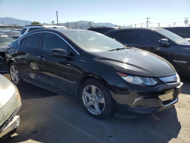 VIN 1G1RC6S56HU110400 2017 Chevrolet Volt, LT no.4