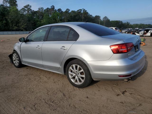 2015 Volkswagen Jetta Se VIN: 3VWD17AJ6FM273526 Lot: 52405434