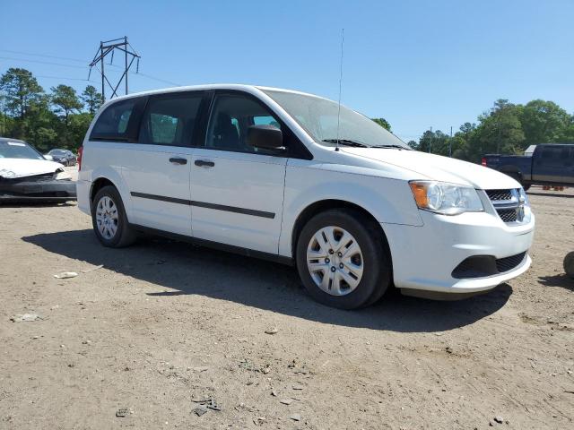 2015 DODGE GRAND CARA - 2C4RDGBG6FR653459