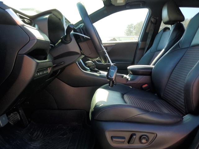 2021 Toyota Rav4 Prime Xse VIN: JTMEB3FV4MD035045 Lot: 51974954