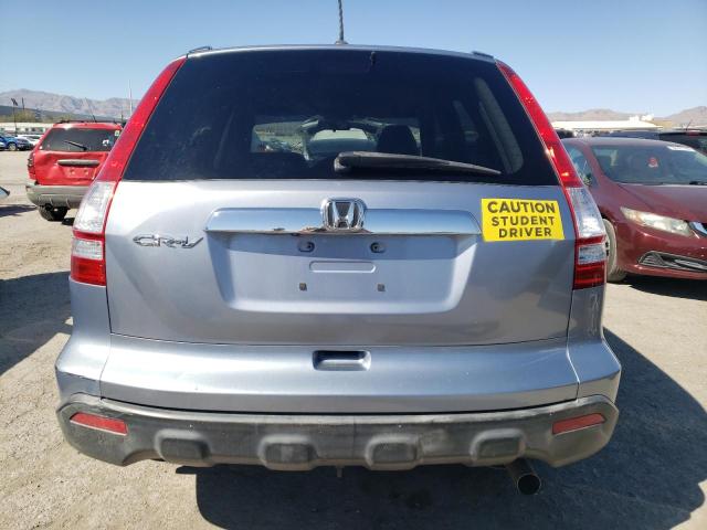 2008 Honda Cr-V Exl VIN: JHLRE38748C010894 Lot: 50474834