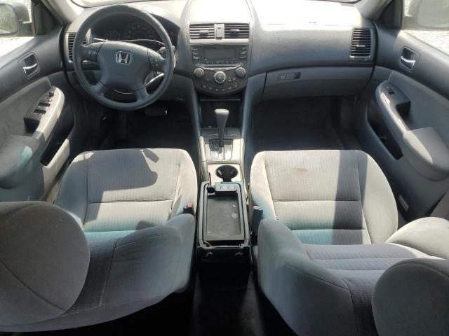 2005 Honda Accord Lx VIN: 1HGCM66395A063607 Lot: 49374934