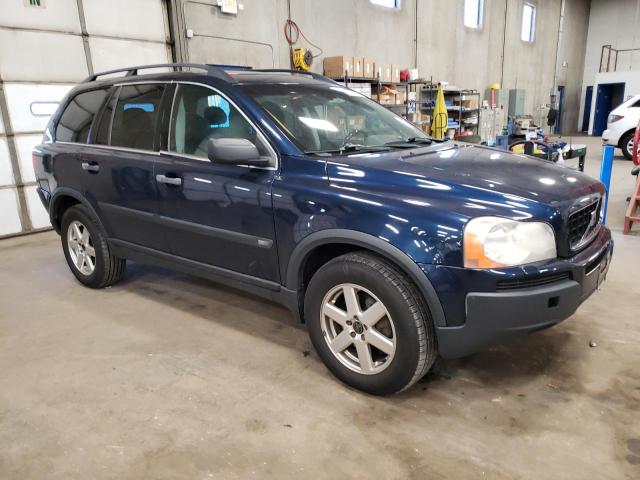 2004 Volvo Xc90 T6 VIN: YV1CM91HX41099186 Lot: 52078694