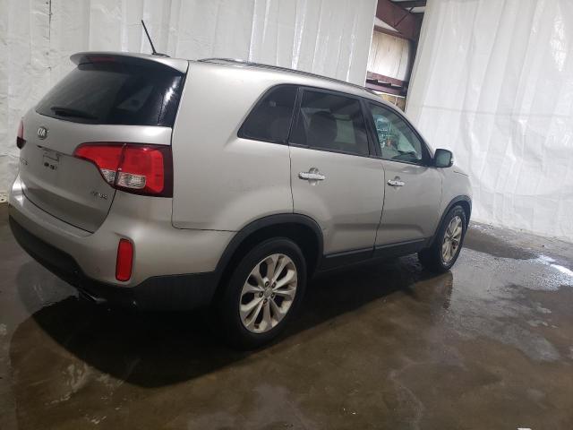 2015 Kia Sorento Ex VIN: 5XYKU4A75FG637355 Lot: 51650584