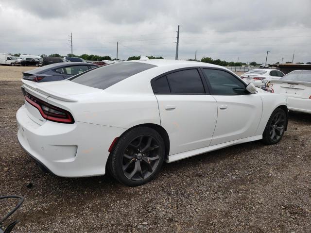 2019 Dodge Charger Gt VIN: 2C3CDXHG5KH512951 Lot: 52144444