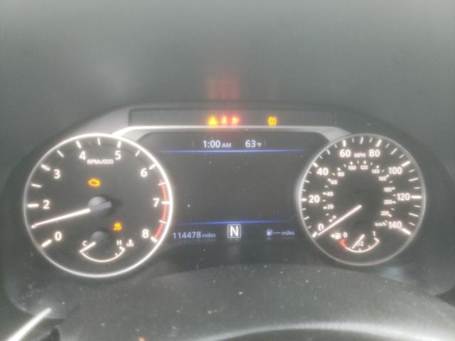 2020 Nissan Altima S VIN: 1N4BL4BV9LC146258 Lot: 50491074