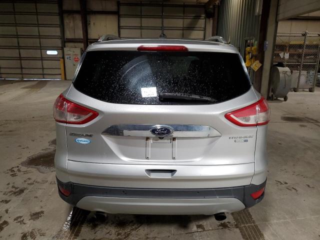 2016 Ford Escape Titanium VIN: 1FMCU9J92GUC75368 Lot: 51048834