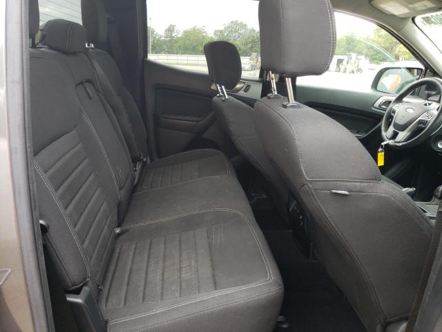 2021 FORD RANGER XL - 1FTER4EH1MLD81203