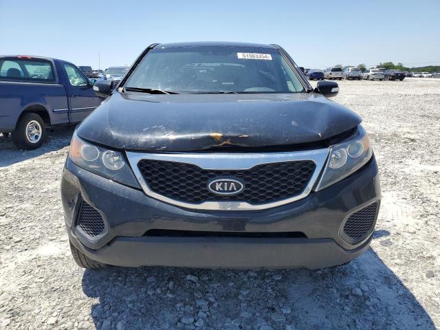 2012 Kia Sorento Base VIN: 5XYKT4A15CG292452 Lot: 51503354