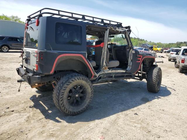 2007 Jeep Wrangler X VIN: 1J4GA39107L155126 Lot: 50486244