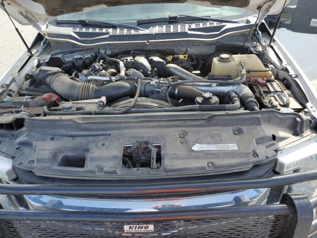 2017 Ford F350 Super Duty VIN: 1FT8W3BT7HEC45533 Lot: 52560614