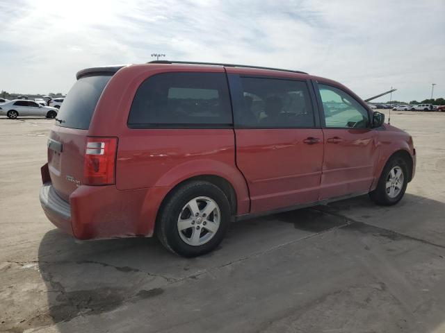 2009 Dodge Grand Caravan Se VIN: 1D8HN44E99B506091 Lot: 50962224