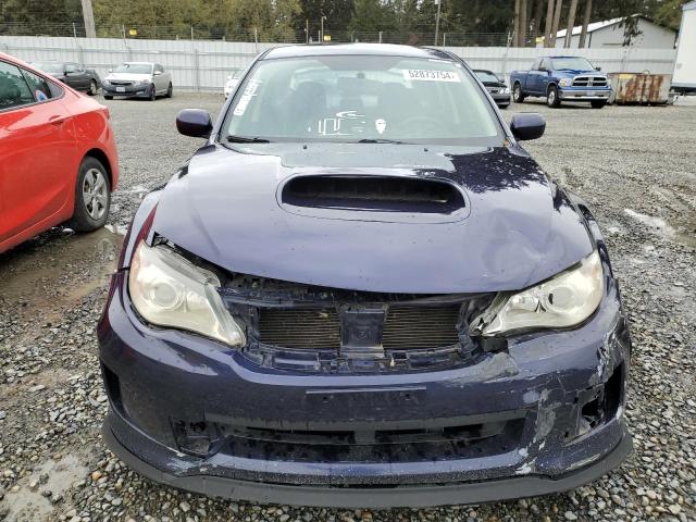 2012 Subaru Impreza Wrx VIN: JF1GV7E69CG030573 Lot: 52873754