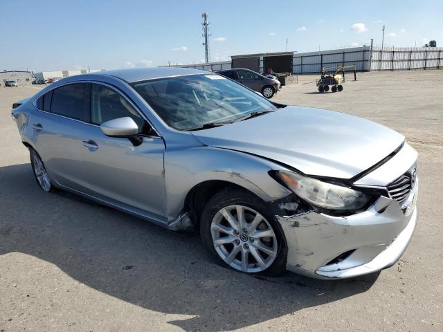 2016 Mazda 6 Sport VIN: JM1GJ1U51G1445942 Lot: 51236564