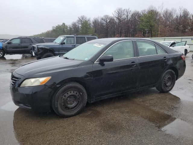 2009 Toyota Camry Base VIN: 4T4BE46K89R050369 Lot: 39231556