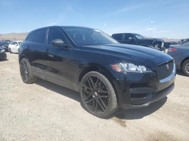 2017 Jaguar F-Pace Prestige VIN: SADCK2BV5HA054948 Lot: 51816554