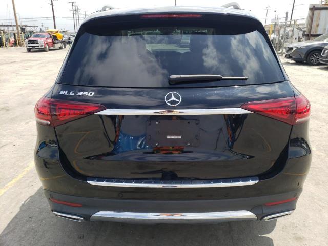 2020 Mercedes-Benz Gle 350 VIN: 4JGFB4JB7LA130069 Lot: 51920524