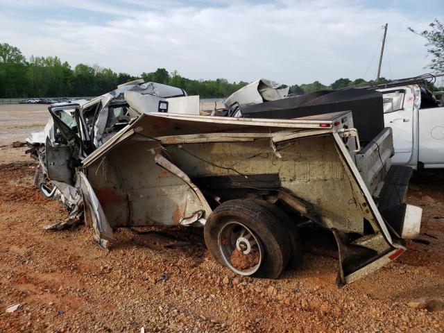 2016 Chevrolet Silverado K3500 VIN: 1GB4KYC84GF284479 Lot: 47352144