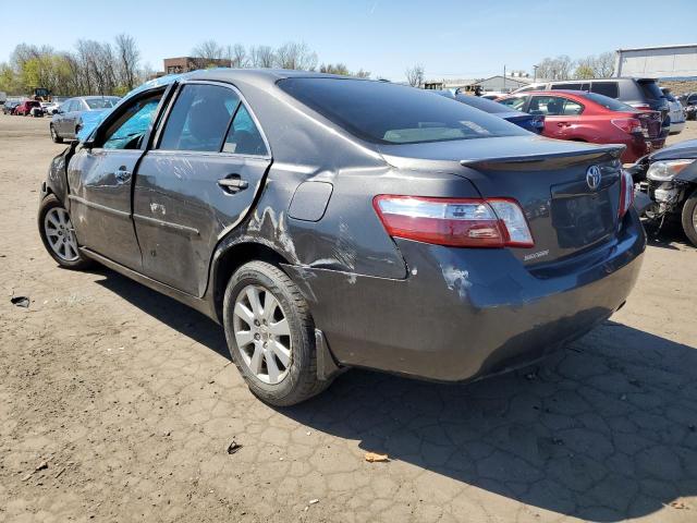 2009 Toyota Camry Hybrid VIN: 4T1BB46K89U086792 Lot: 50805314