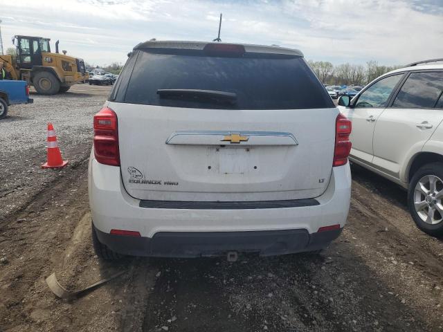 2017 CHEVROLET EQUINOX LT - 2GNFLFEK9H6128567