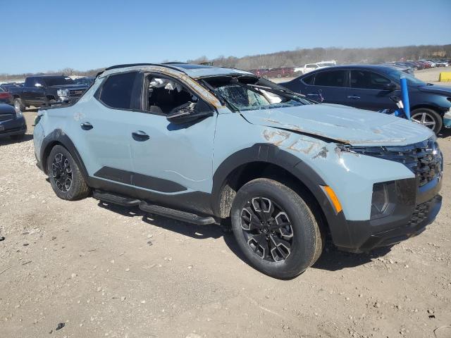 2024 HYUNDAI SANTA CRUZ - 5NTJDDAFXRH087264