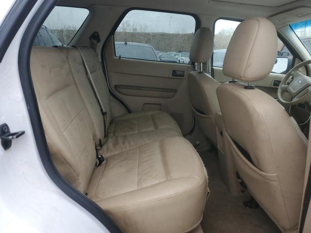 2008 Ford Escape Xlt VIN: 1FMCU93118KE21361 Lot: 51647924