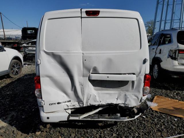 2015 CHEVROLET CITY EXPRE - 3N63M0YN9FK722115