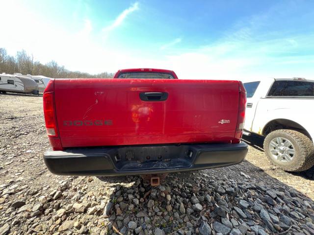 2003 Dodge Ram 1500 St VIN: 1D7HU18D63S372171 Lot: 48693594