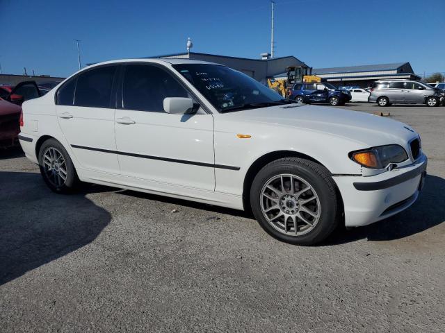 2005 BMW 325 I VIN: WBAEV33485KW18683 Lot: 49362574