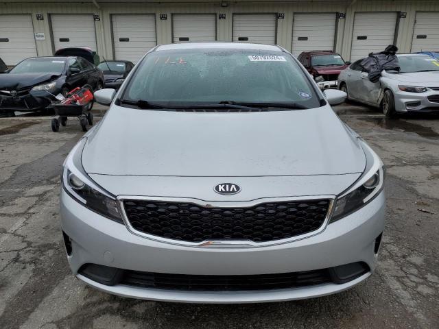 2017 Kia Forte Lx VIN: 3KPFK4A76HE133260 Lot: 50792524