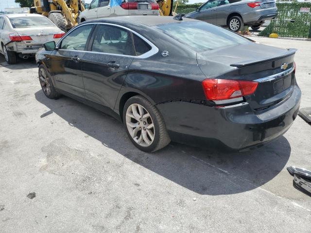 2014 Chevrolet Impala Lt VIN: 1G1125S35EU133980 Lot: 52880834