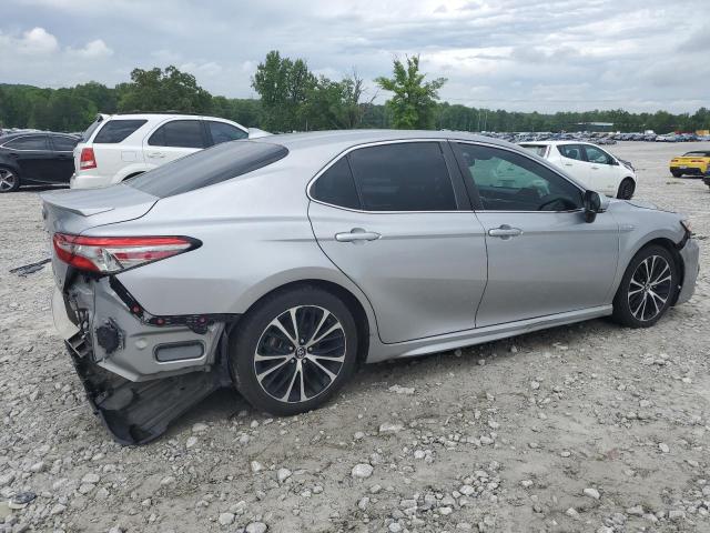 2019 Toyota Camry Hybrid VIN: 4T1B21HK9KU515570 Lot: 52682924