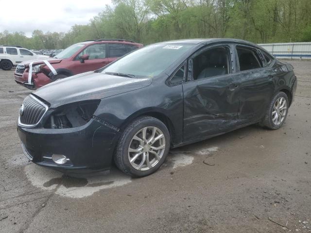 2015 BUICK VERANO PRE 1G4PT5SV0F4180220