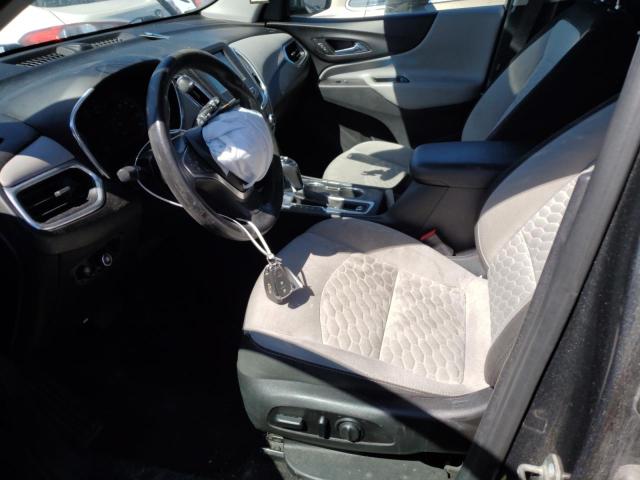 2018 CHEVROLET EQUINOX LT - 2GNAXJEV4J6217240