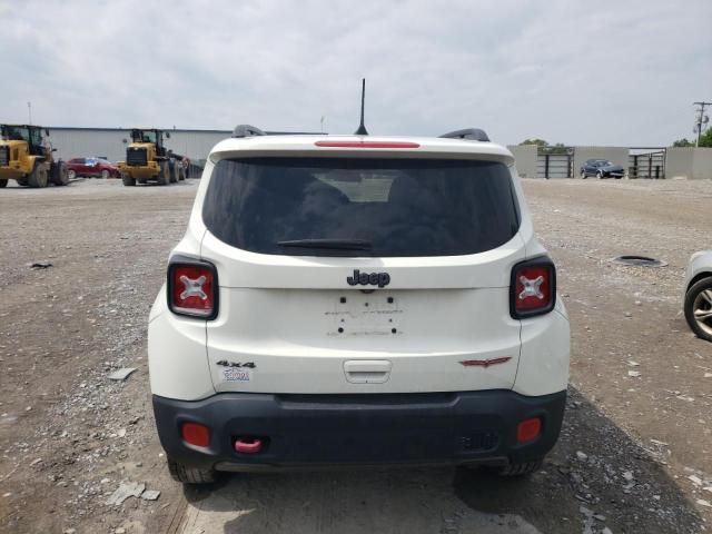 2018 Jeep Renegade Trailhawk VIN: ZACCJBCB6JPH20675 Lot: 52396394