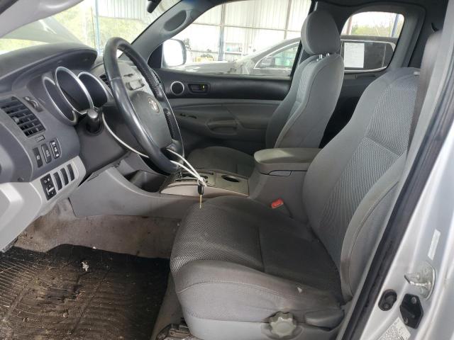 2006 Toyota Tacoma Prerunner Access Cab VIN: 5TETU62N06Z283067 Lot: 49080064