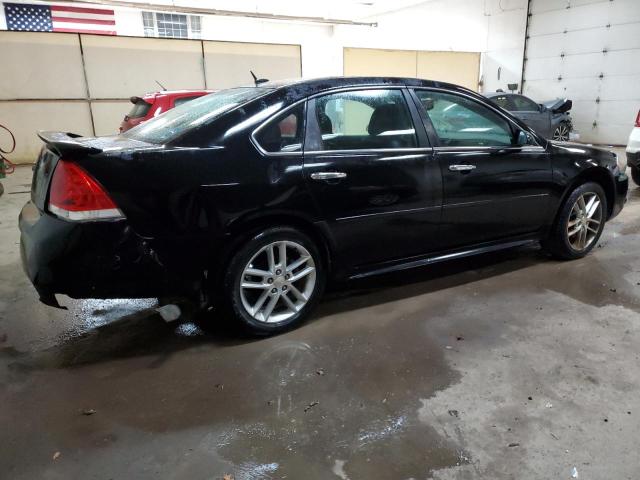 2013 Chevrolet Impala Ltz VIN: 2G1WC5E30D1111331 Lot: 50123294