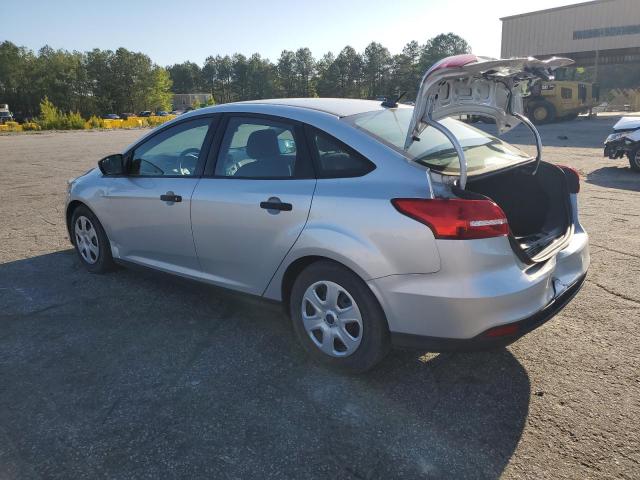 2015 Ford Focus S VIN: 1FADP3E24FL280477 Lot: 50846884