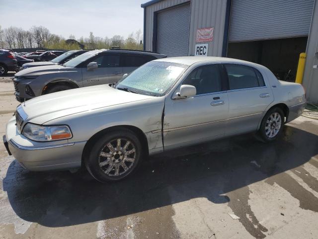 2006 Lincoln Town Car Signature Limited VIN: 1LNHM82W76Y605727 Lot: 51183324