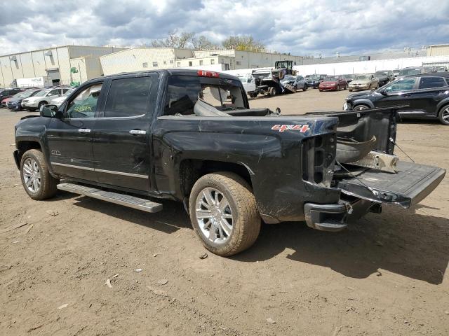 2016 Chevrolet Silverado K1500 High Country VIN: 3GCUKTEC2GG109405 Lot: 52382164