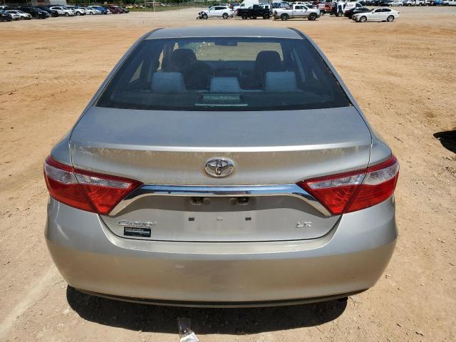 2017 Toyota Camry Le VIN: 4T1BF1FKXHU426364 Lot: 51156584