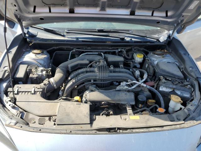 2018 Subaru Impreza VIN: 4S3GKAA60J1610641 Lot: 51550784