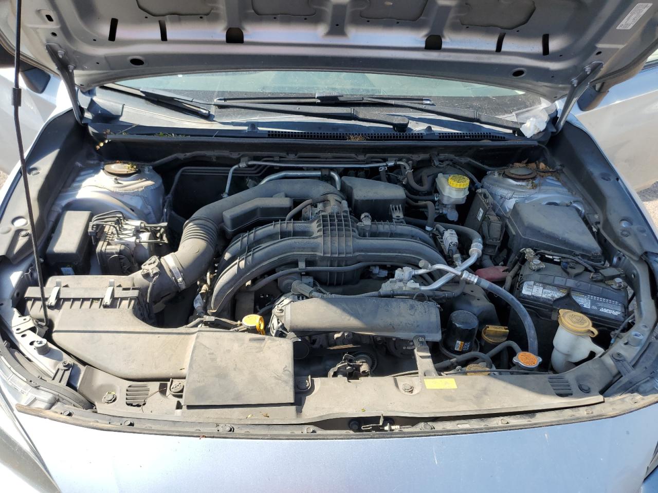 4S3GKAA60J1610641 2018 Subaru Impreza