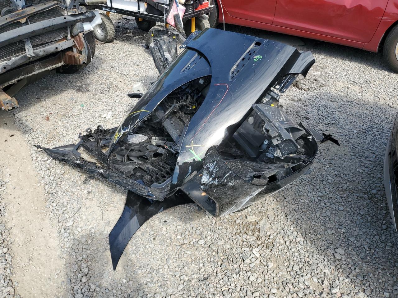 SADCJ2EX8PA705178 2023 Jaguar F-Pace S