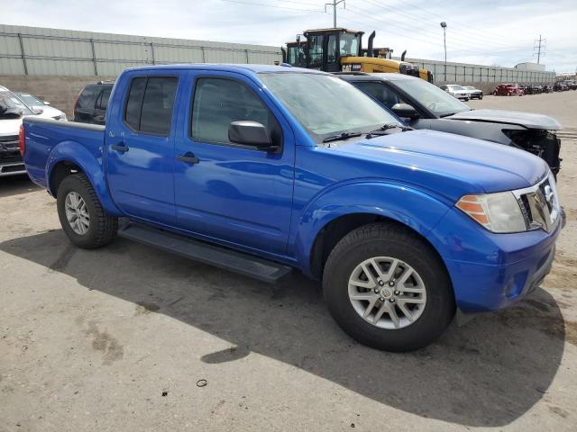 2014 Nissan Frontier S VIN: 1N6AD0ER1EN766617 Lot: 77953403